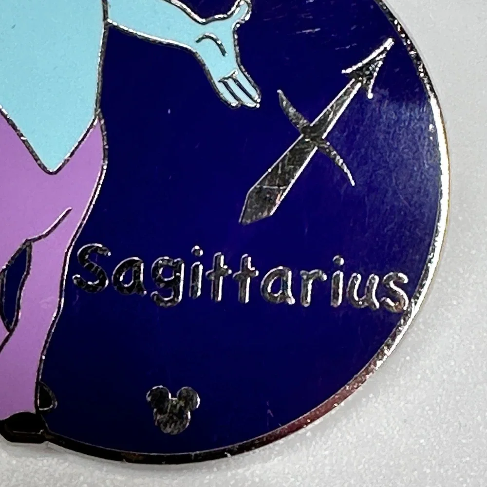 Disney sagittarius zodiac